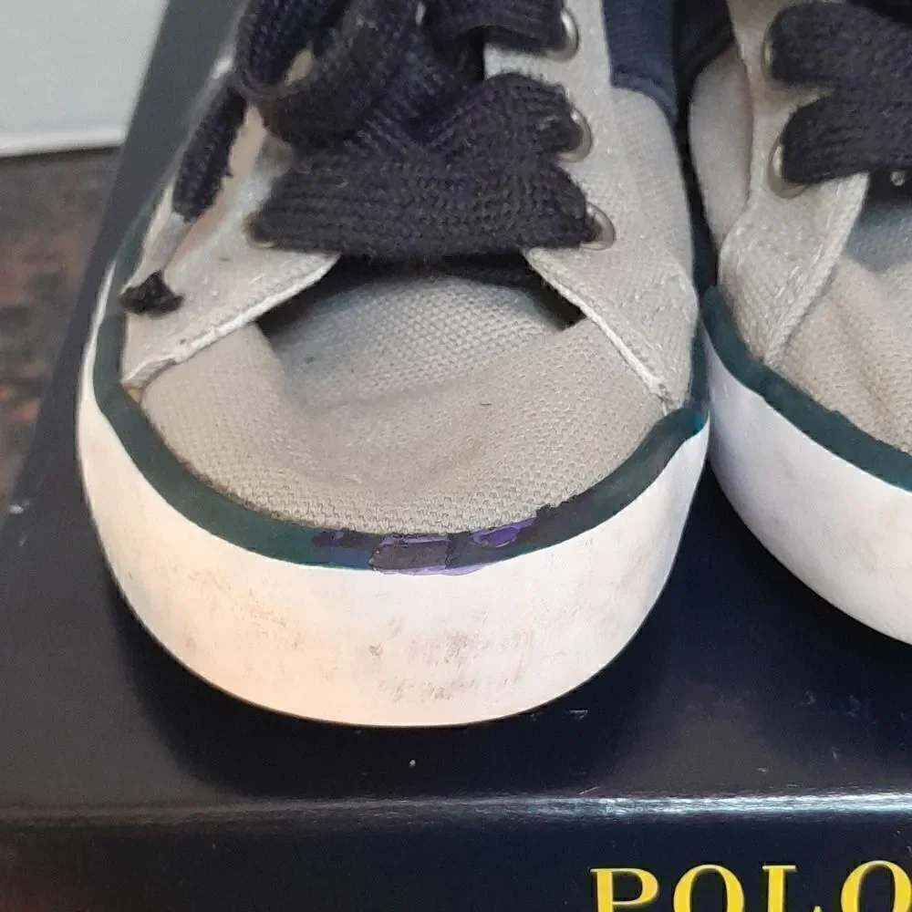 Polo Ralph Lauren these designer